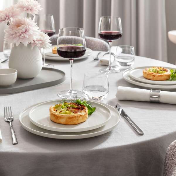 Afina Red wine glass